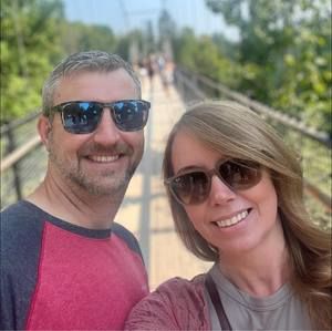 Meet your Posher, David